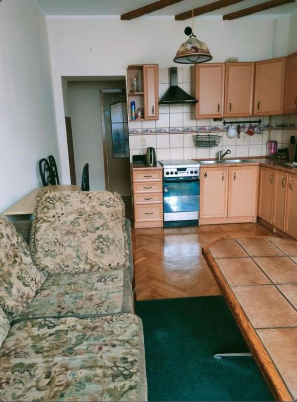 City Centre Apartment - Poznań Eksteriør bilde